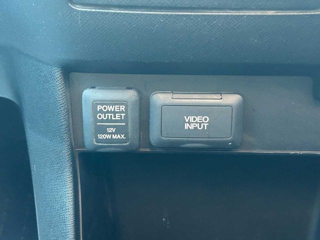 HONDA STEPWAGON SPADA 2010