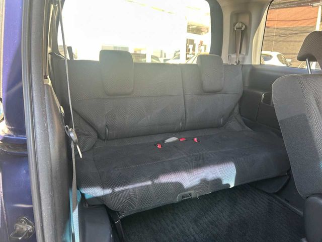 HONDA STEPWAGON SPADA 2010