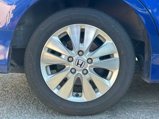 HONDA STEPWAGON SPADA 2010