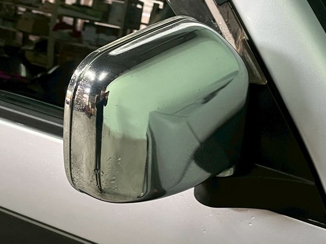 MITSUBISHI PAJERO MINI 4WD 2006