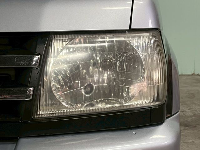 MITSUBISHI PAJERO MINI 4WD 2006