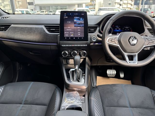 RENAULT RENAULT ARKANA 2024