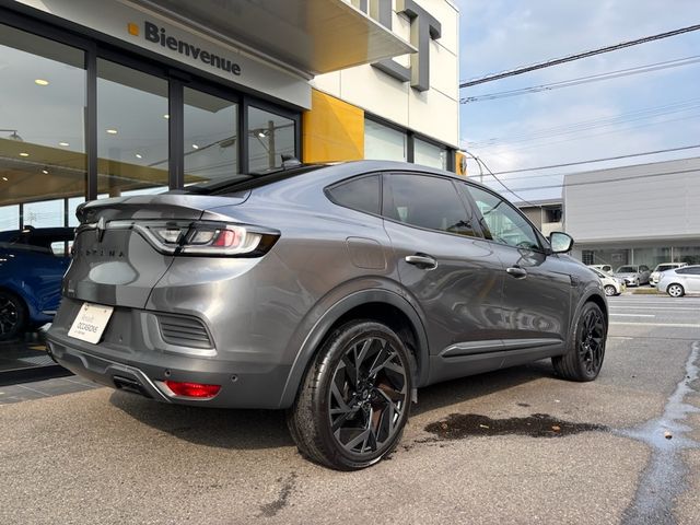 RENAULT RENAULT ARKANA 2024