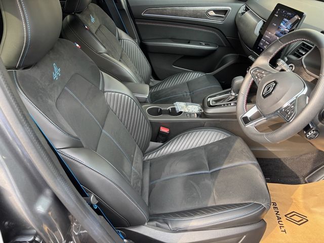 RENAULT RENAULT ARKANA 2024