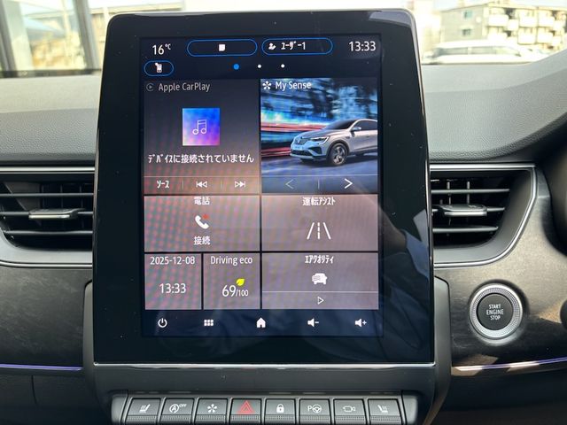 RENAULT RENAULT ARKANA 2024