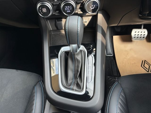 RENAULT RENAULT ARKANA 2024