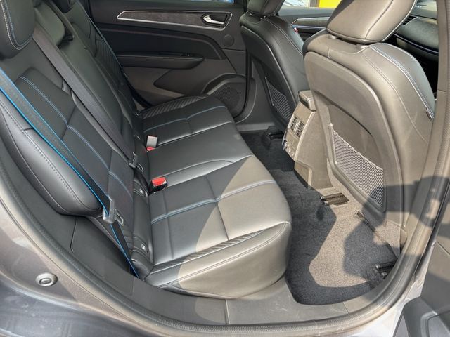 RENAULT RENAULT ARKANA 2024