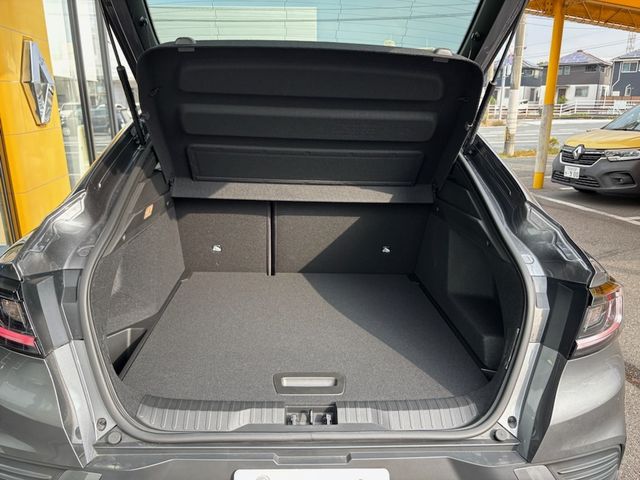 RENAULT RENAULT ARKANA 2024