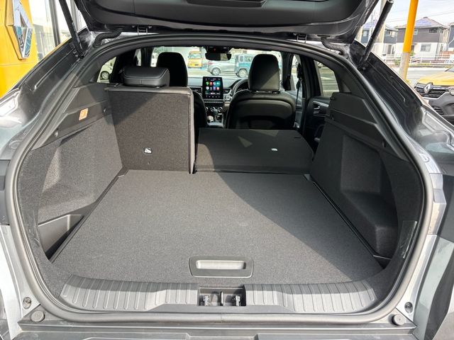 RENAULT RENAULT ARKANA 2024