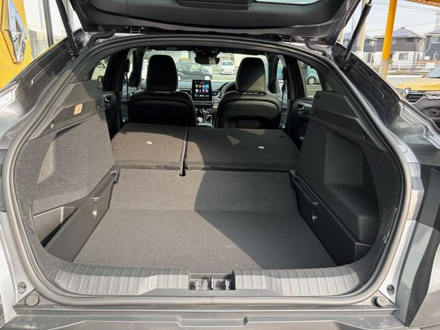 RENAULT RENAULT ARKANA 2024