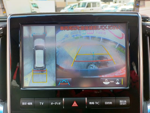 TOYOTA LANDCRUISER wagon 2016