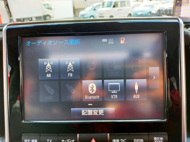 TOYOTA LANDCRUISER wagon 2016