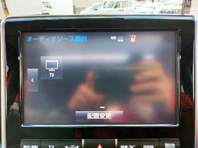 TOYOTA LANDCRUISER wagon 2016