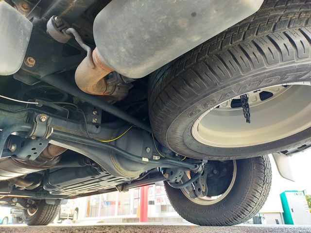 TOYOTA LANDCRUISER wagon 2016