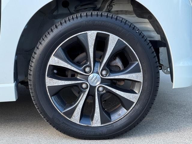 SUZUKI WAGON R STINGRAY 2013