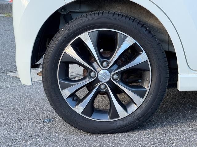 SUZUKI WAGON R STINGRAY 2013