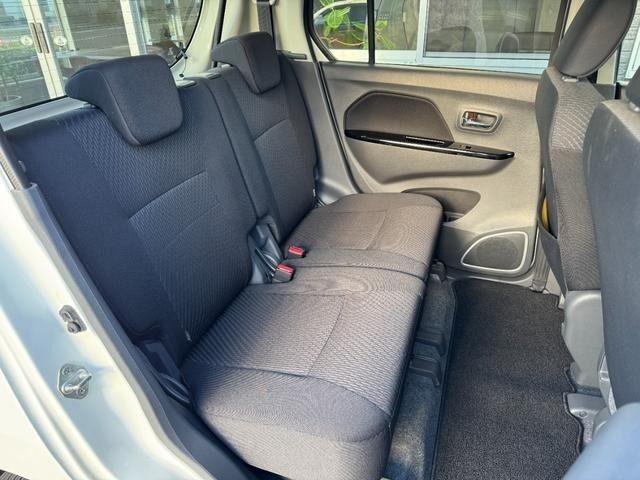 SUZUKI WAGON R STINGRAY 2013