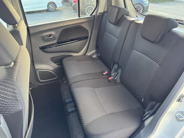 SUZUKI WAGON R STINGRAY 2013