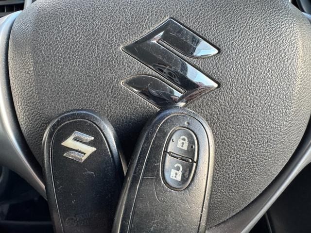 SUZUKI WAGON R STINGRAY 2013