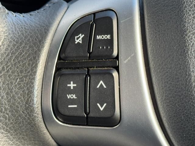 SUZUKI WAGON R STINGRAY 2013