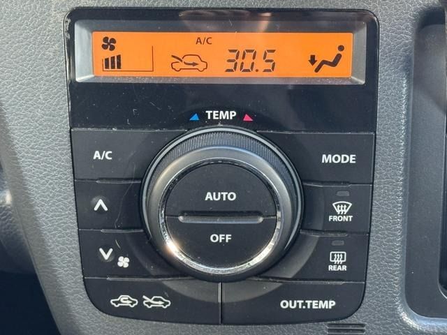 SUZUKI WAGON R STINGRAY 2013