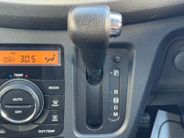 SUZUKI WAGON R STINGRAY 2013