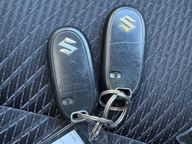 SUZUKI WAGON R STINGRAY 2013