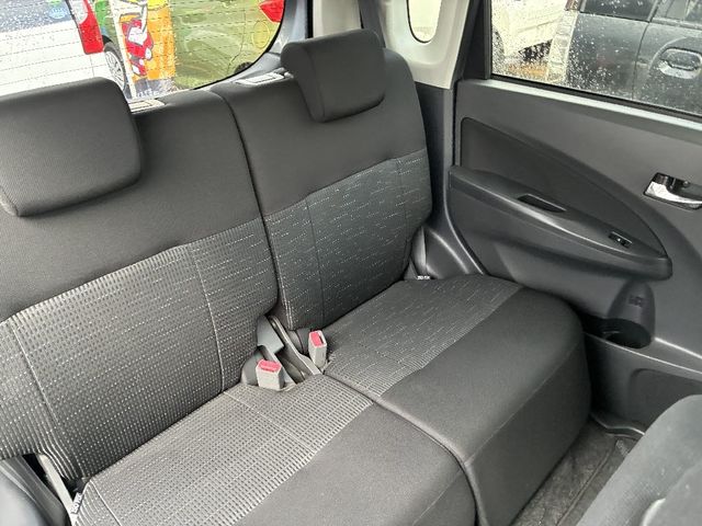 SUBARU STELLA Custom 2014