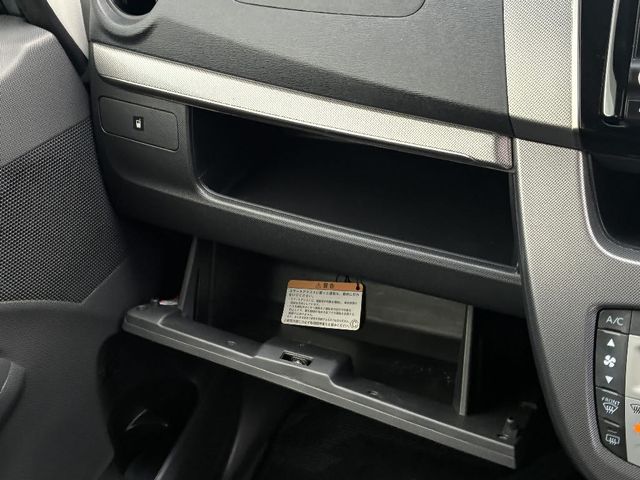 SUBARU STELLA Custom 2014