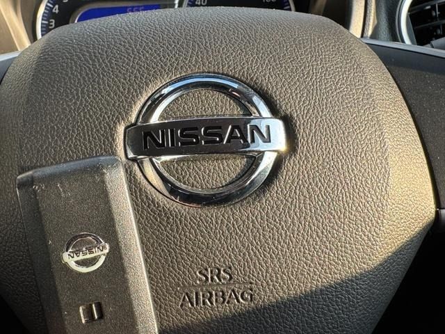 NISSAN DAYZ 2014
