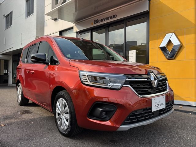 RENAULT RENAULT KANGOO 2025