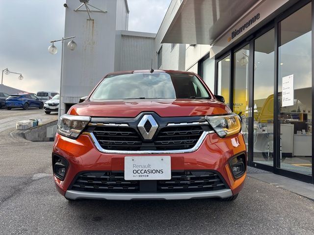 RENAULT RENAULT KANGOO 2025