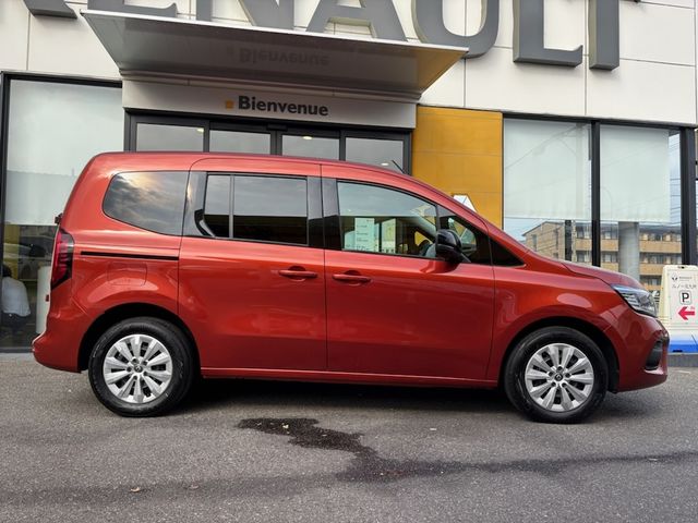 RENAULT RENAULT KANGOO 2025