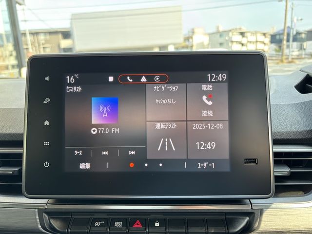 RENAULT RENAULT KANGOO 2025