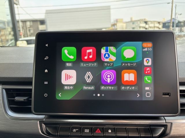 RENAULT RENAULT KANGOO 2025