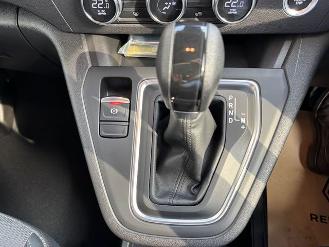 RENAULT RENAULT KANGOO 2025