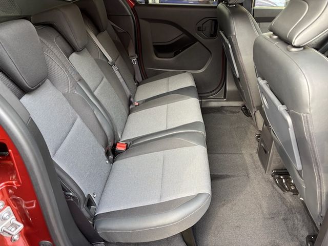 RENAULT RENAULT KANGOO 2025