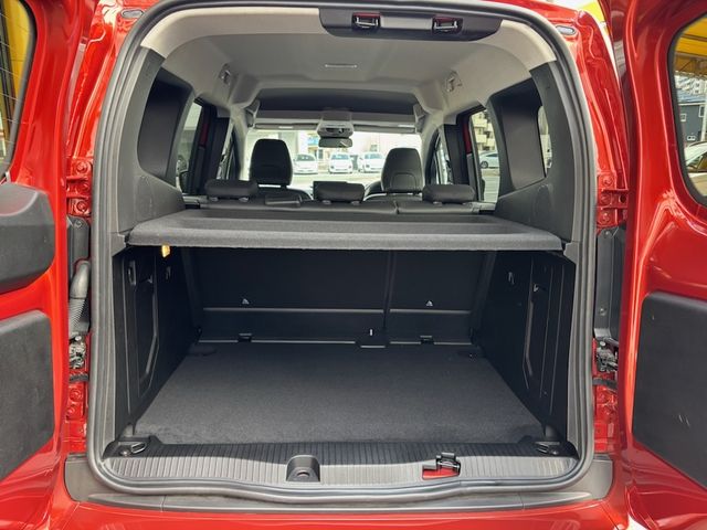 RENAULT RENAULT KANGOO 2025