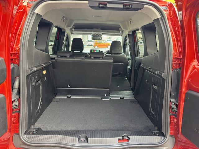 RENAULT RENAULT KANGOO 2025