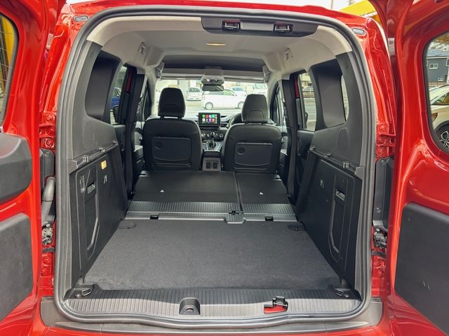 RENAULT RENAULT KANGOO 2025