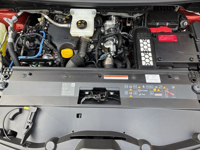 RENAULT RENAULT KANGOO 2025