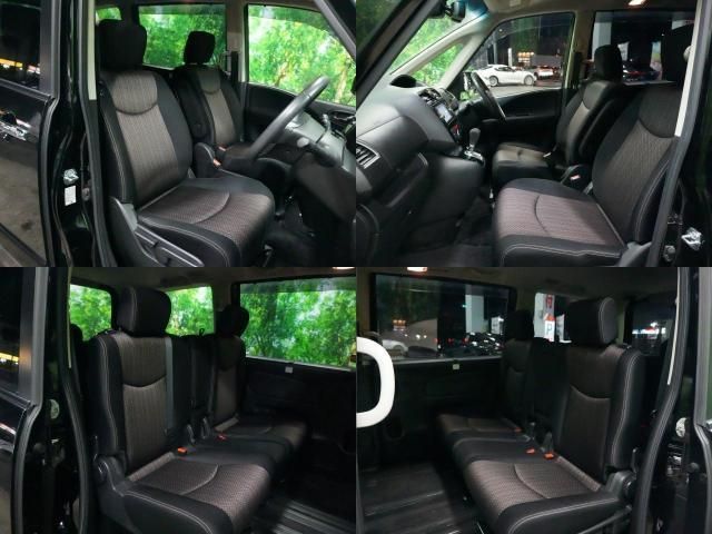 NISSAN SERENA  S-HYBRID 2014