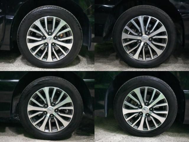 NISSAN SERENA  S-HYBRID 2014