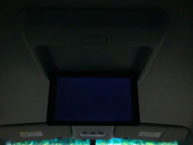 NISSAN SERENA  S-HYBRID 2014