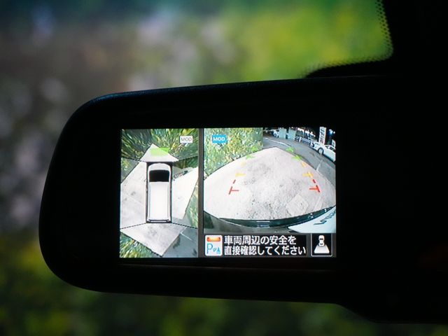 NISSAN SERENA  S-HYBRID 2014