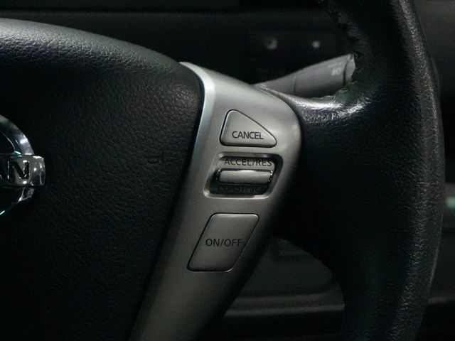 NISSAN SERENA  S-HYBRID 2014