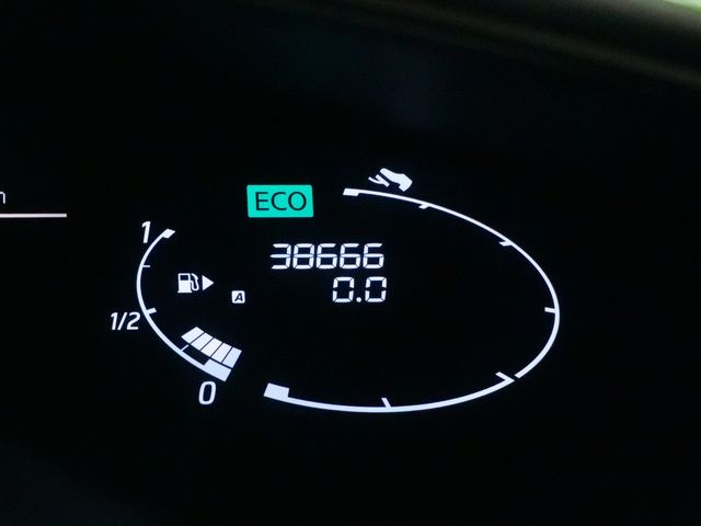 NISSAN SERENA  S-HYBRID 2014