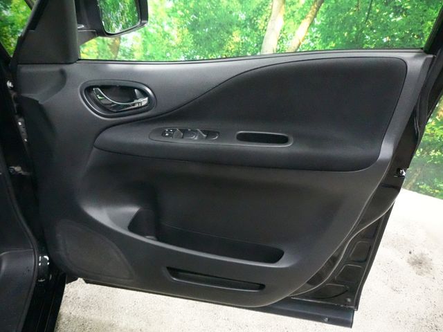 NISSAN SERENA  S-HYBRID 2014