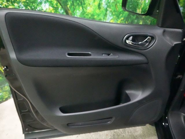 NISSAN SERENA  S-HYBRID 2014