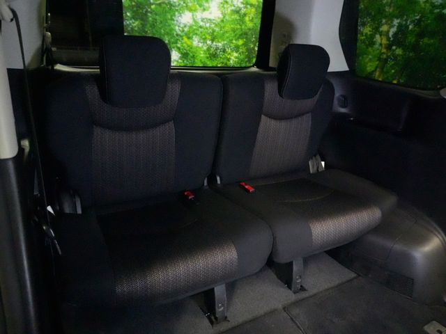 NISSAN SERENA  S-HYBRID 2014